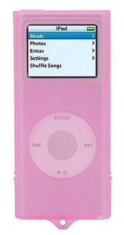 zCover iSA micro2 Pink