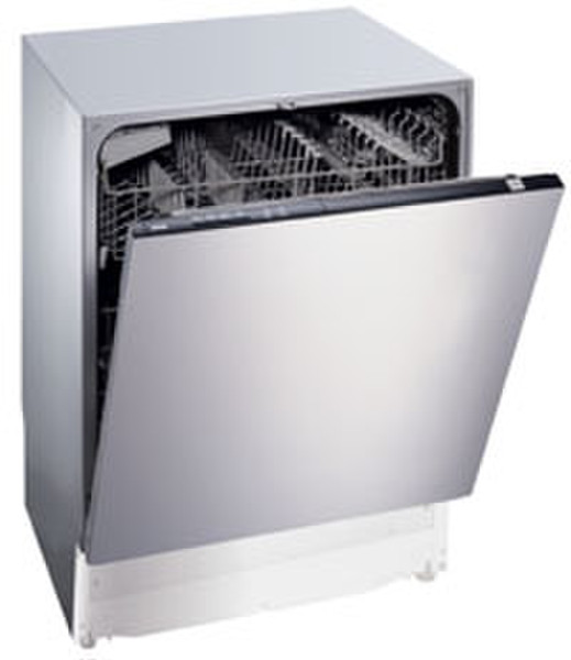 ATAG Dishwasher VA6011LT Vollständig integrierbar 12Stellen