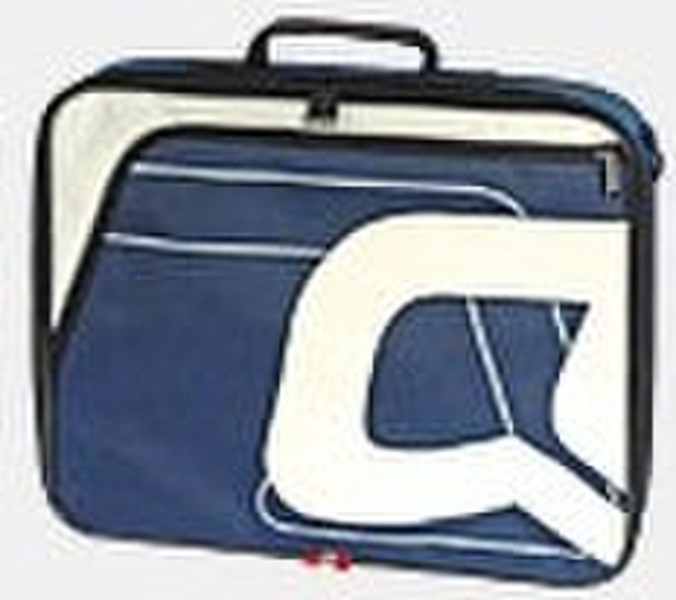 Pataco A/NC-15QB 15.4Zoll Blau Notebooktasche