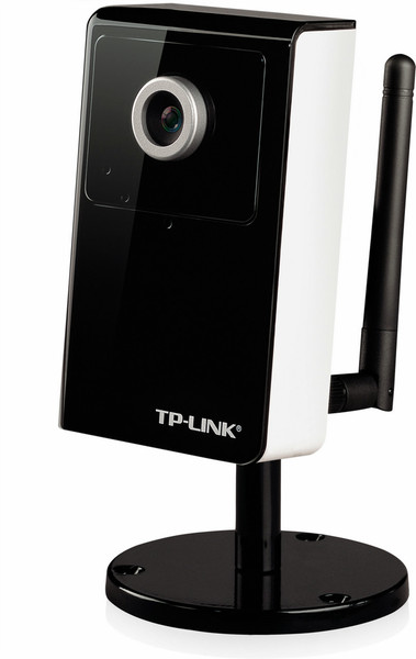 TP-LINK Drahtlose 2-Wege-Audio-Überwachungskamera