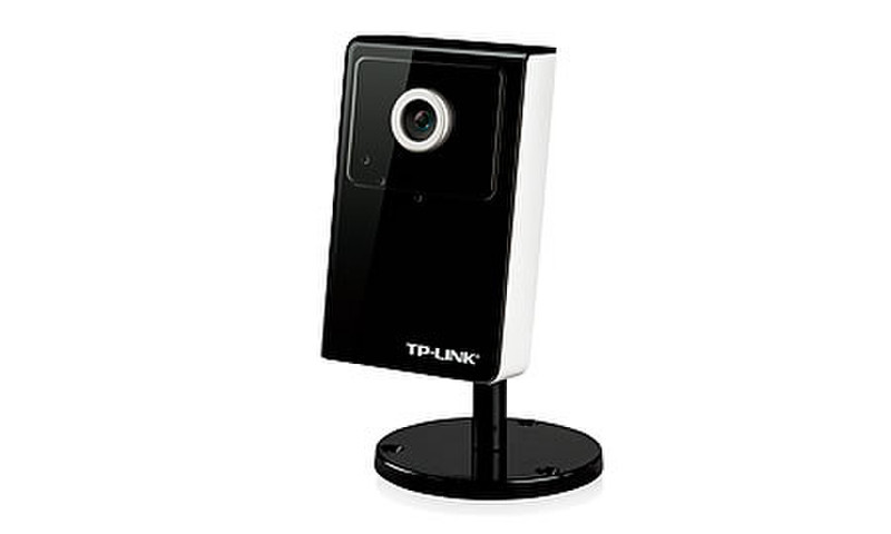 TP-LINK 2-Way Audio Surveillance