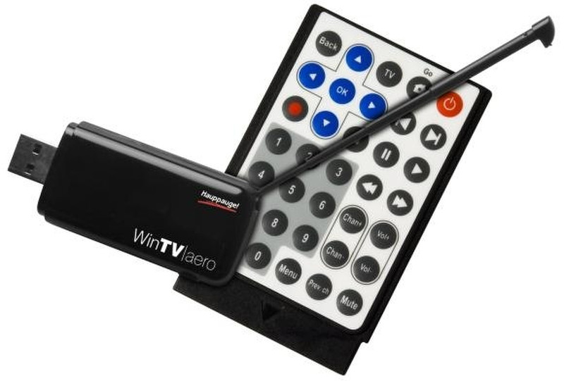 Hauppauge WinTV-Aero DVB-T USB