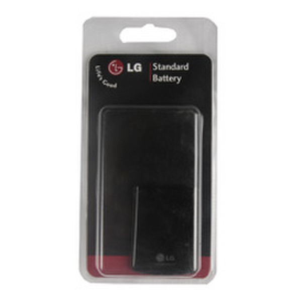 LG SBPP0018529 Lithium-Ion (Li-Ion) rechargeable battery