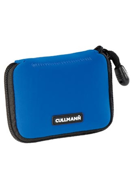 Cullmann SHELL COVER Compact 100, blue