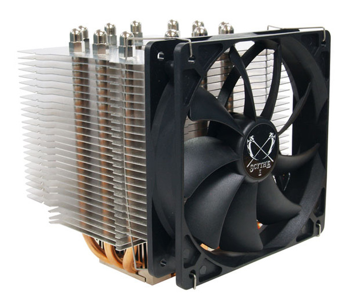 Scythe Ninja 2 Rev. B CPU Cooler