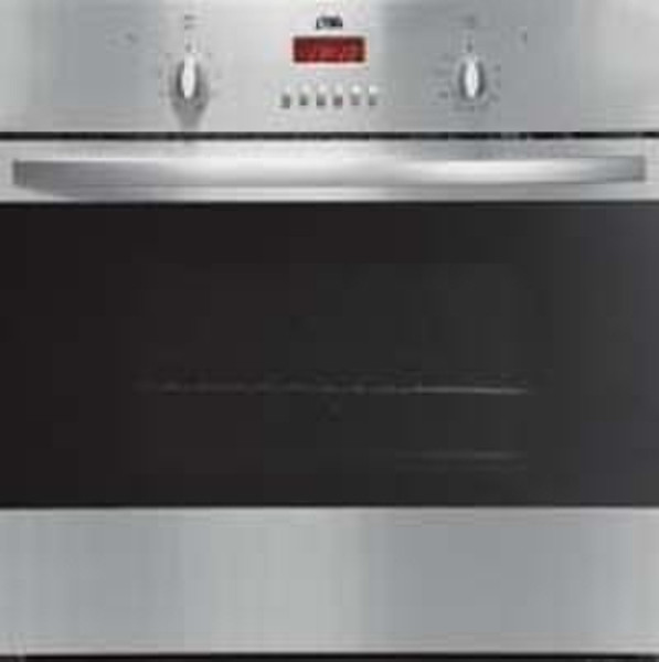 ETNA Solo Oven Electric Stainless steel