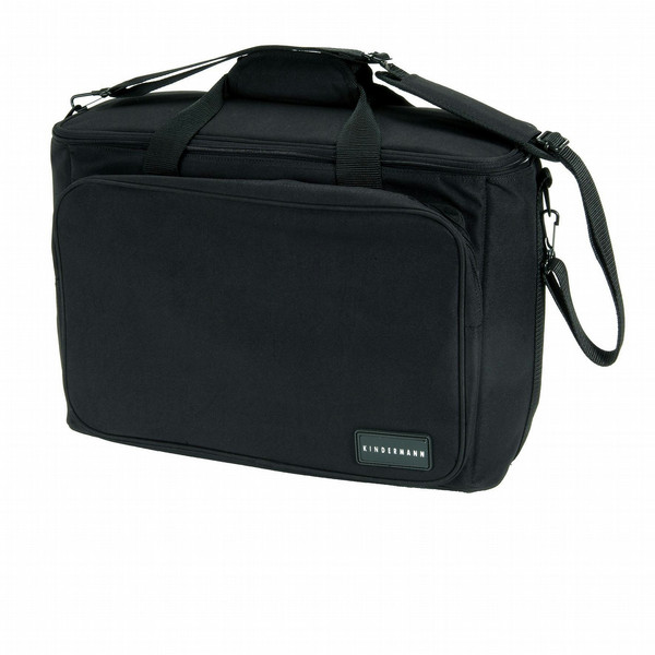 Kindermann Universal carrying bag Black projector case