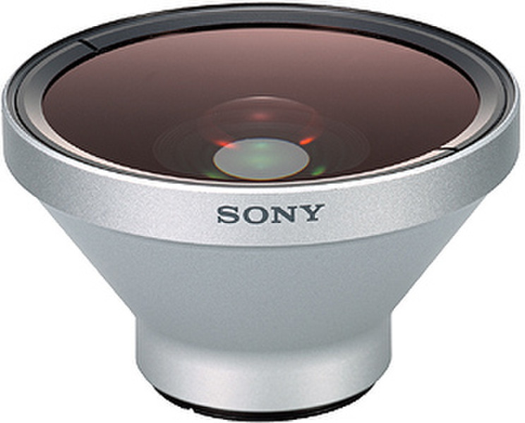 Sony Lense VCL-SW04 Silver