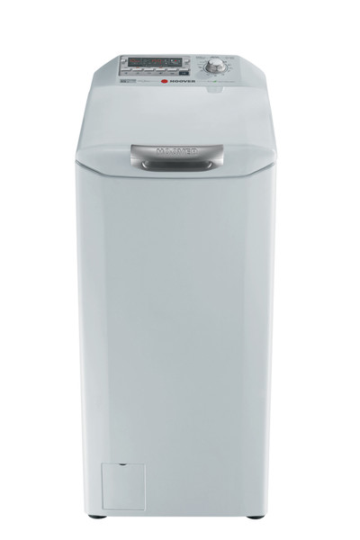 Hoover DYT8126 freestanding Top-load 8kg 1200RPM A+ White washing machine