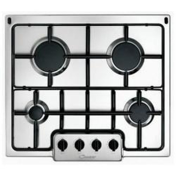 Candy PG 46 SX built-in Gas hob