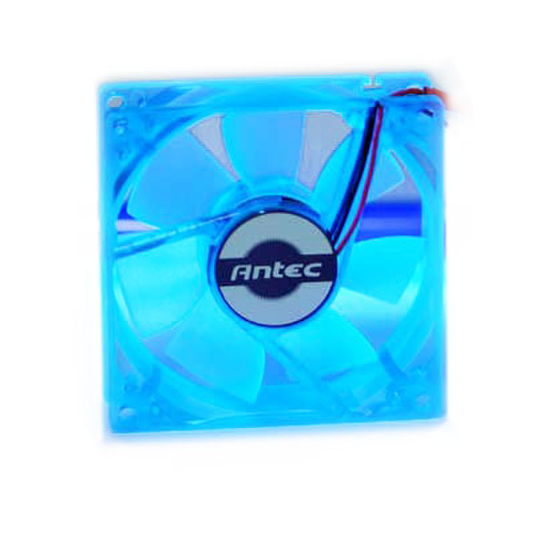 Antec 80mm Blue UV Fan