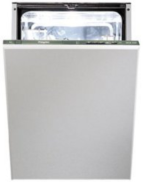 Pelgrim Dishwasher GVW 545 Vollständig integrierbar 9Stellen