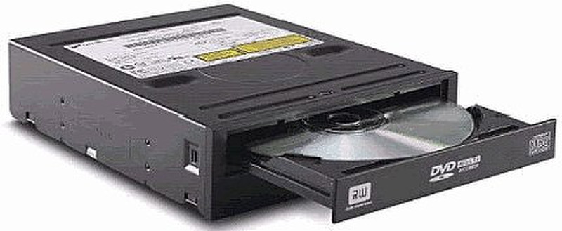 Lenovo IBM Multi-Burner Plus Optical Drive Internal Black optical disc drive