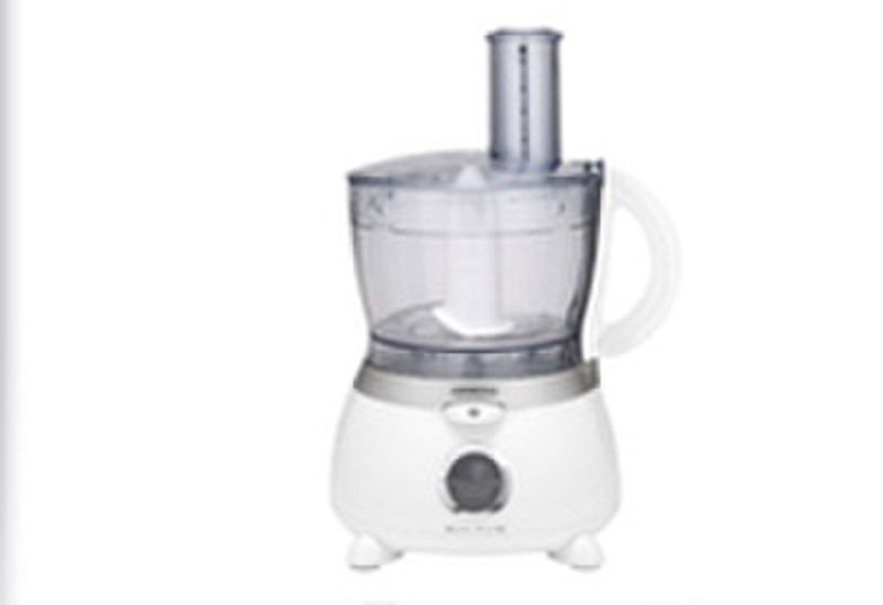 Kenwood Multi-Pro Food Processor FP481 2.9л Белый кухонная комбайн