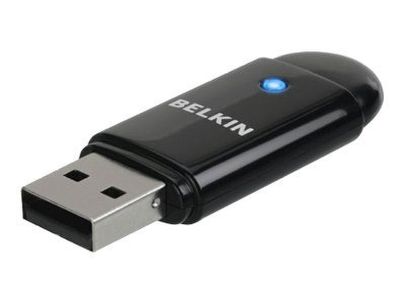 Belkin F8T017NE 3Мбит/с сетевая карта