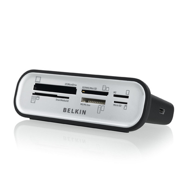 Belkin Universal Media Reader