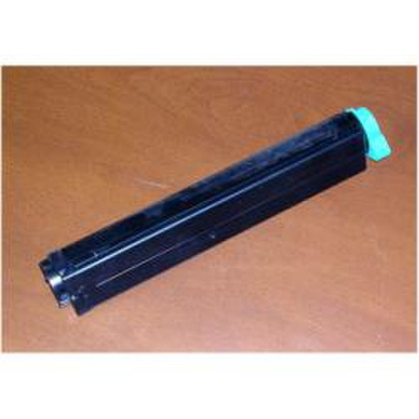 Olivetti B0493 Cartridge Black laser toner & cartridge
