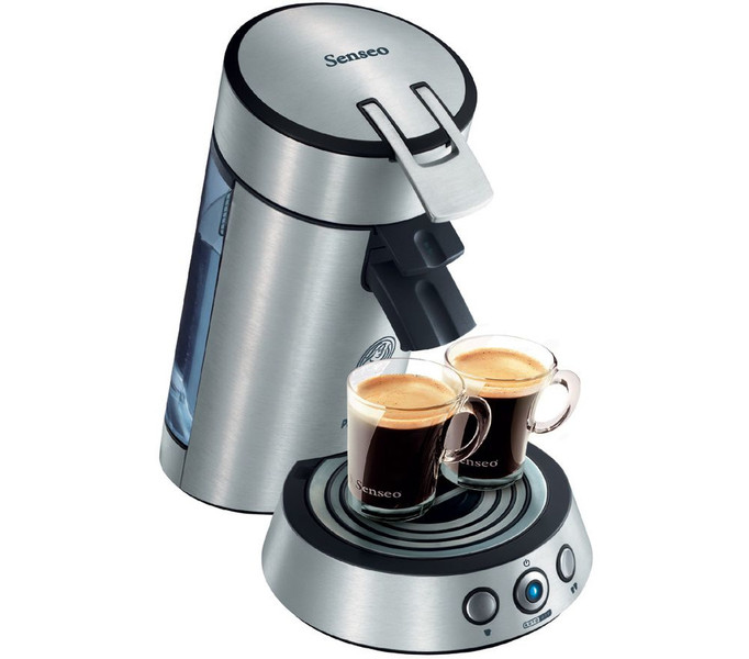 Senseo System für Kaffeepads HD7840/00