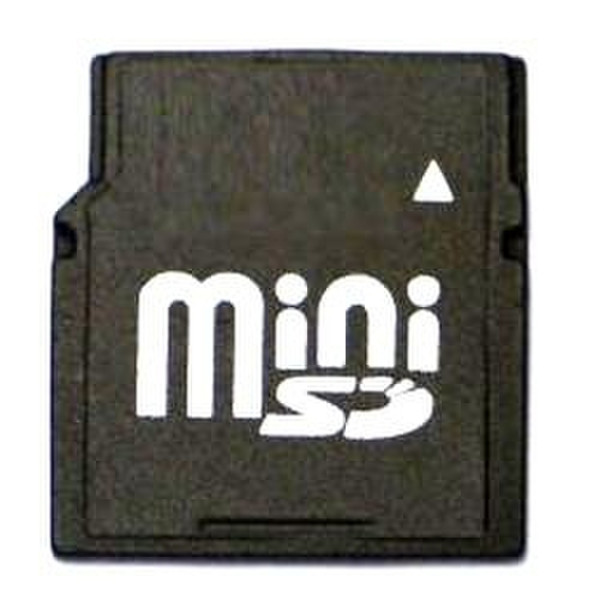 Nilox MINI-SD-1GB 1GB MiniSD memory card