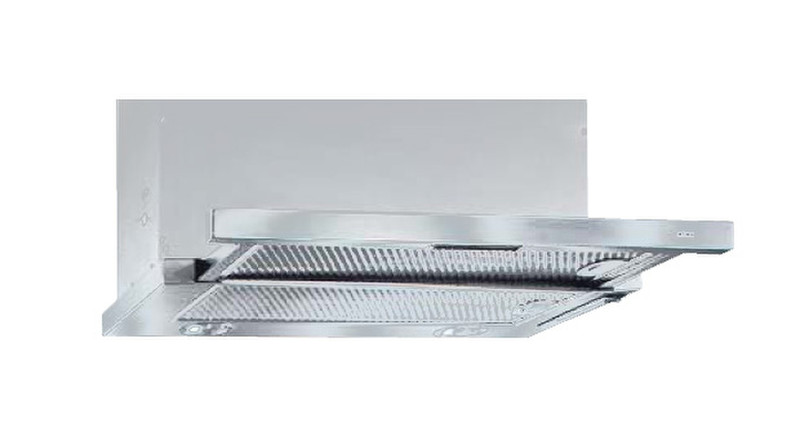 ATAG WV6055KM Canopy Hood (60 cm) Built-under 560m³/h White