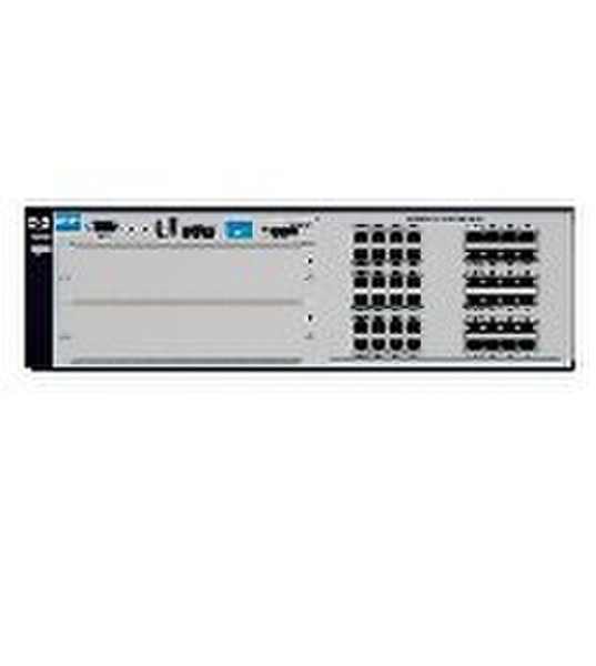 HP ProCurve Switch 4202vl-48G