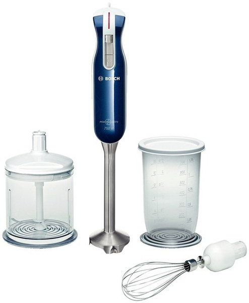 Bosch MSM7700 Immersion blender 750W blender