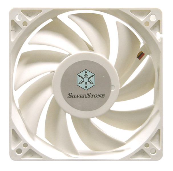 Silverstone SST-FM122 PC Kühlventilator