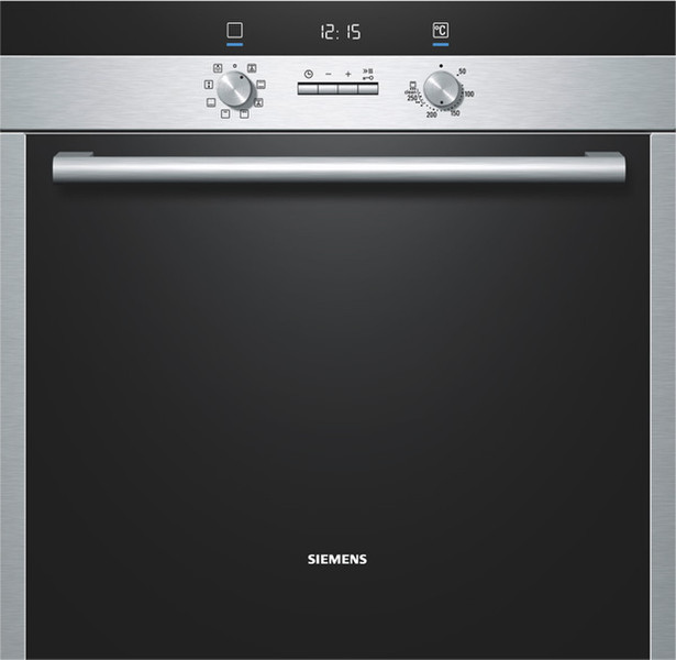 Siemens HB42AR550E Black