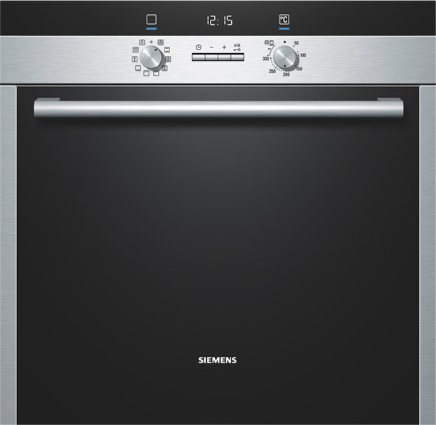 Siemens HB73AR550E Черный