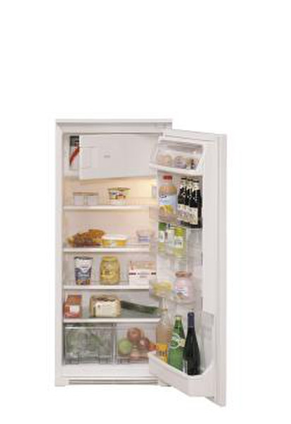 ETNA A240VA Avance Geintegreerde Koelkas Built-in 225L White