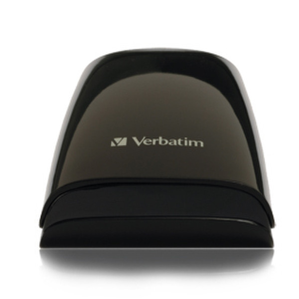 Verbatim 2.5'' HDD USB 2.0 320GB 2.0 320GB Black external hard drive