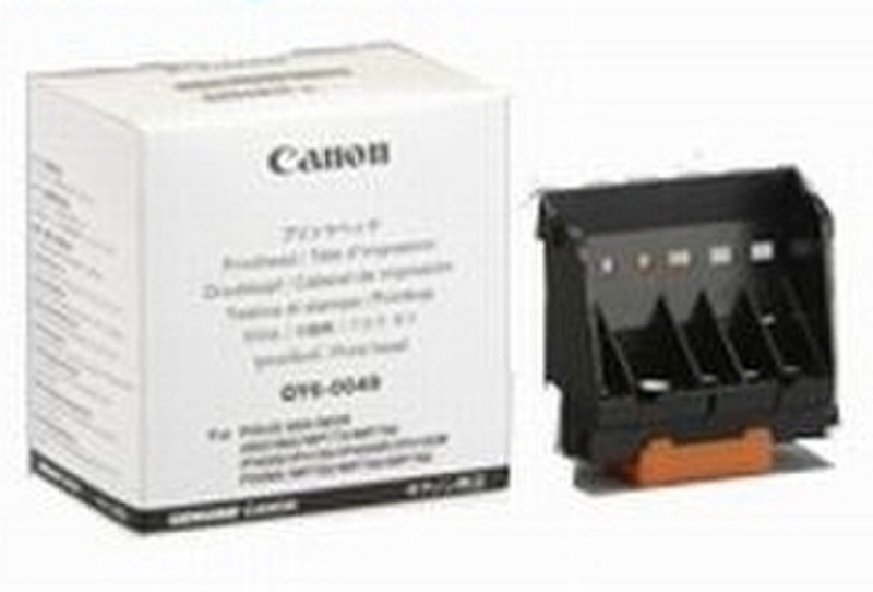 Canon Print Head печатающая головка