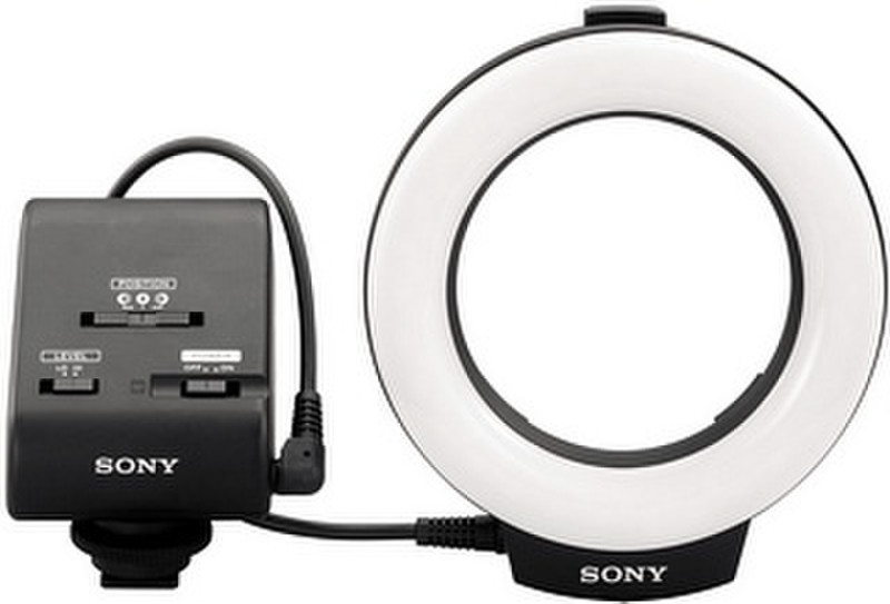 Sony HVL-RLA Kamerablitze u. -beleuchtung