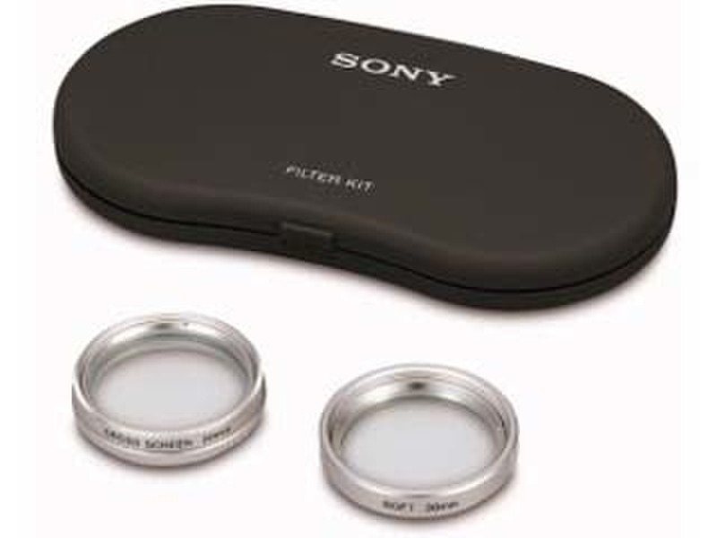Sony 30mm Special Effects Filter Kit
