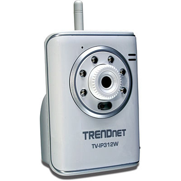 Trendnet TV-IP312W