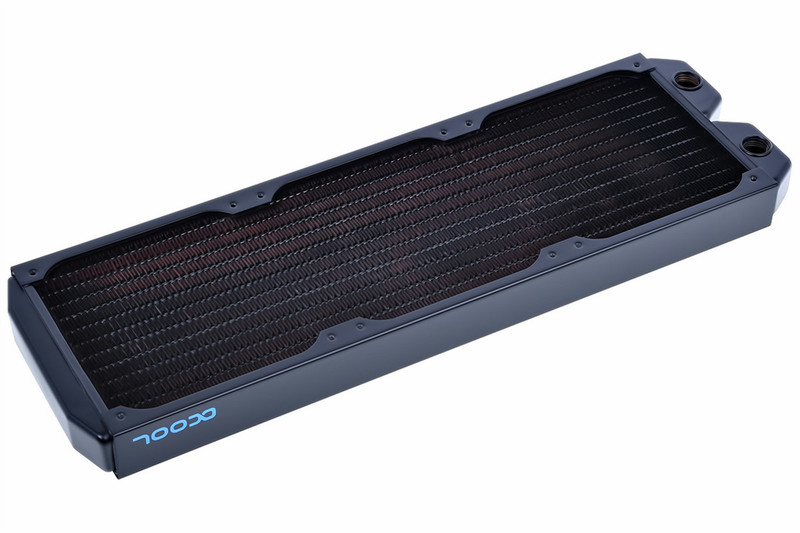 Alphacool NexXxos ST30 Industry HPC Универсальный Радиатор