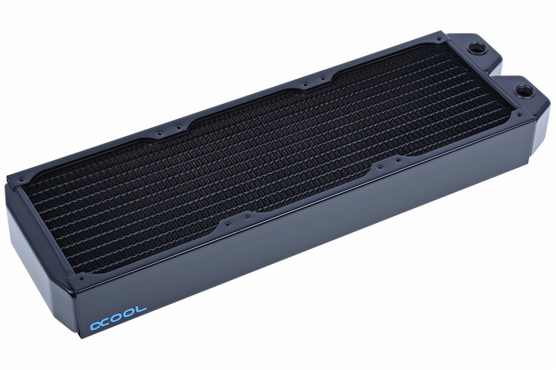 Alphacool NexXxos XT45 Industry HPC Series Универсальный Радиатор