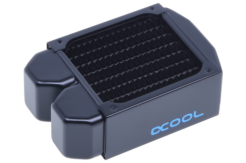 Alphacool NexXxoS XT45 Универсальный Радиатор