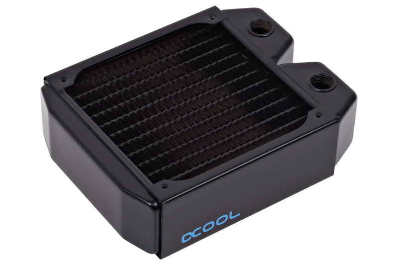 Alphacool NexXxos XT45 Industry HPC Универсальный