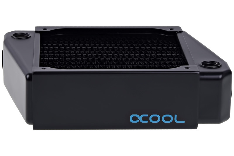 Alphacool NexXxos XT45 Industry HPC Series X Universal Heizkörper