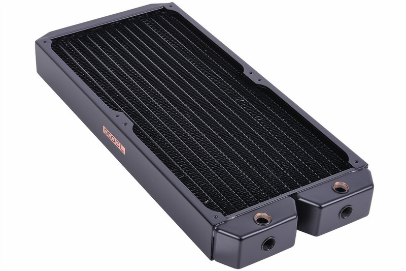 Alphacool NexXxoS XT45 Universal Radiator