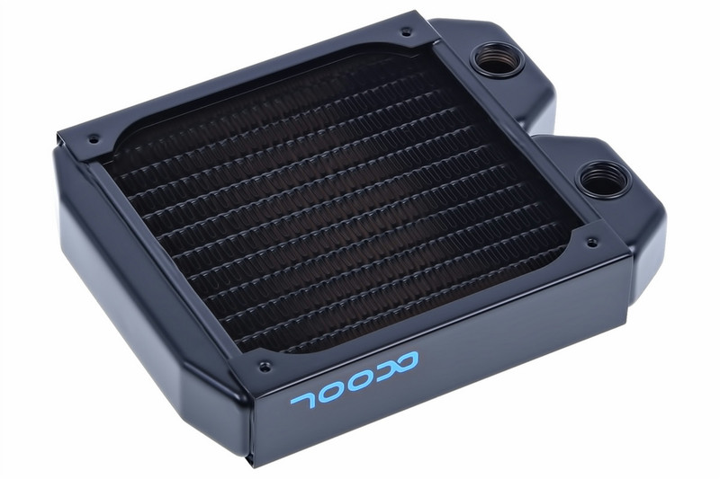 Alphacool NexXxos ST30 Industry HPC Universal Radiator