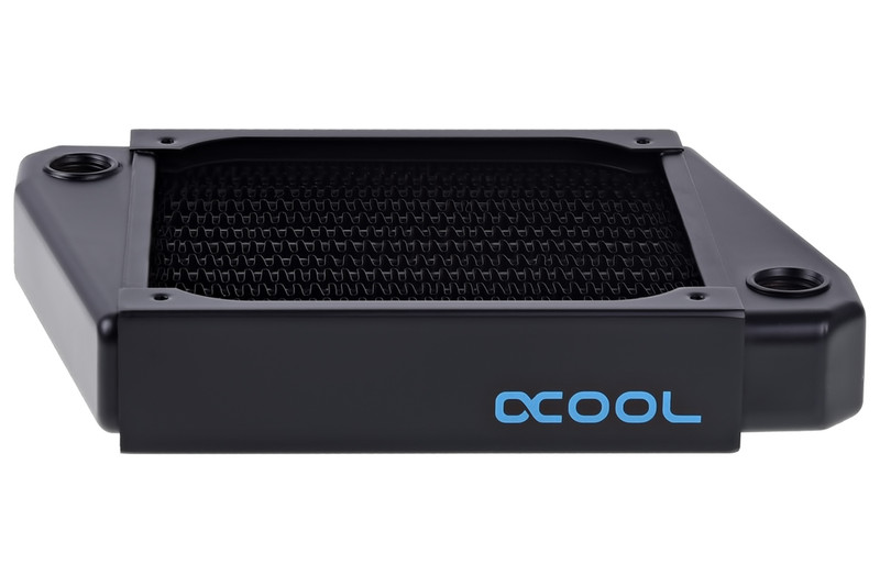 Alphacool NexXxos ST30 Industry HPC Series X Universal Heizkörper