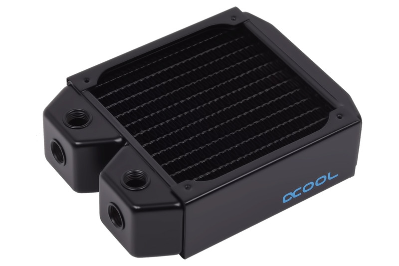 Alphacool NexXxoS XT45 Universal Radiator