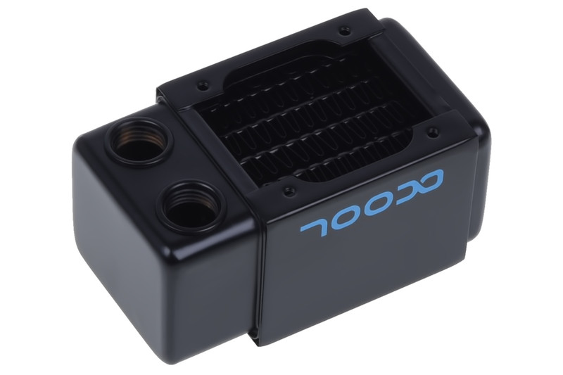 Alphacool NexXxoS XT45 Universal Radiator