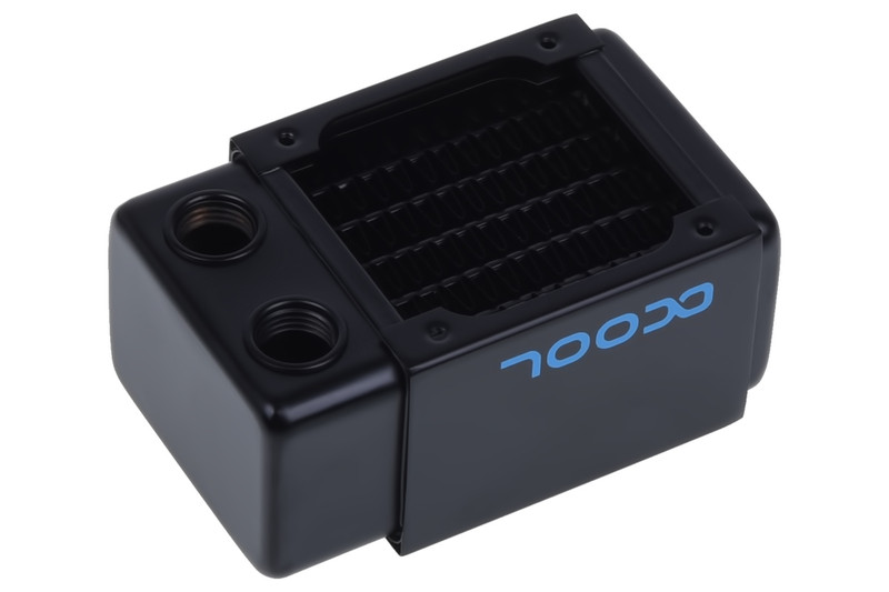 Alphacool NexXxoS XT45 Universal Heizkörper