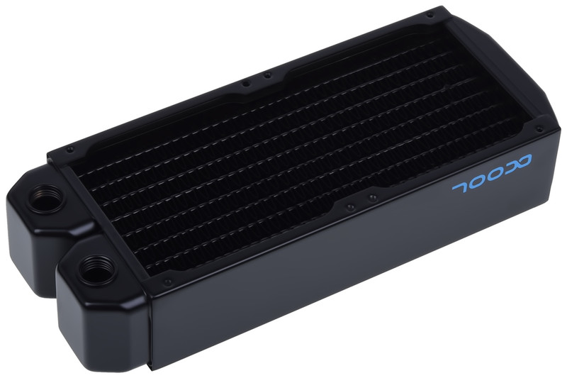 Alphacool NexXxoS XT45 Universal Heizkörper