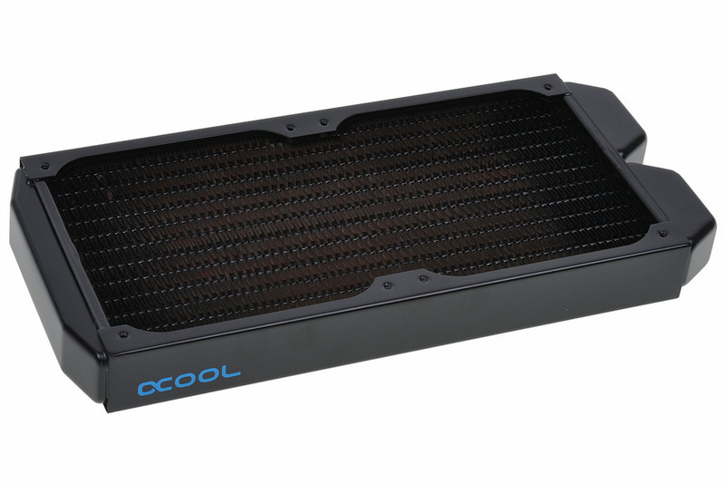 Alphacool NexXxos ST30 Industry HPC Универсальный Помпа