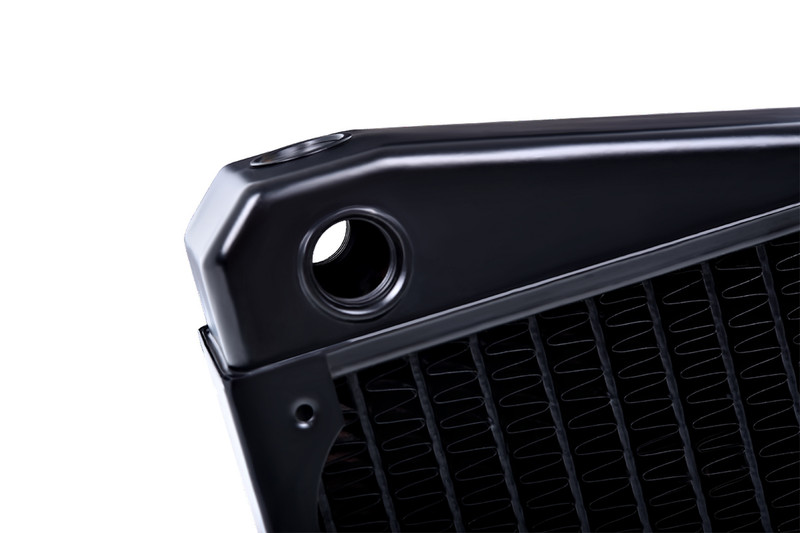 Alphacool NexXxos XT45 Industry HPC Series X Universal Heizkörper