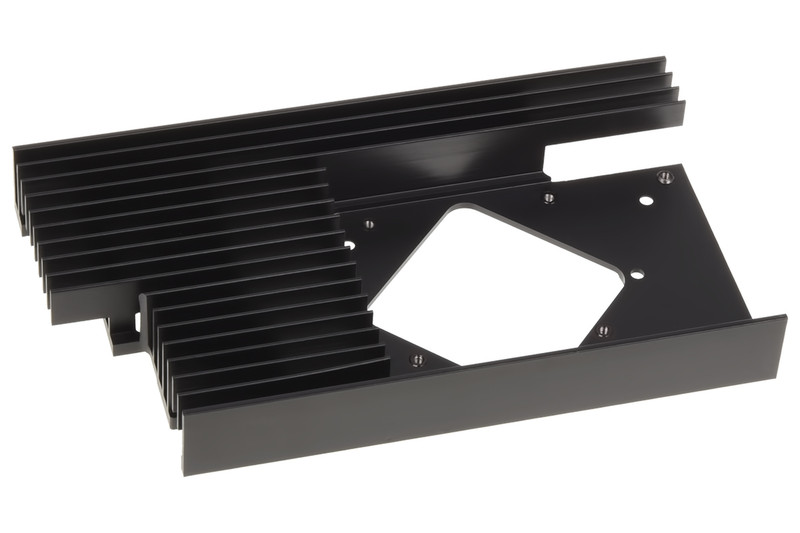 Alphacool NexXxoS GPX - Nvidia Geforce GTX 970 M13 Video card Radiator